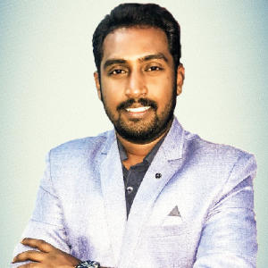 Ohm Prakash, Founder & CEO 